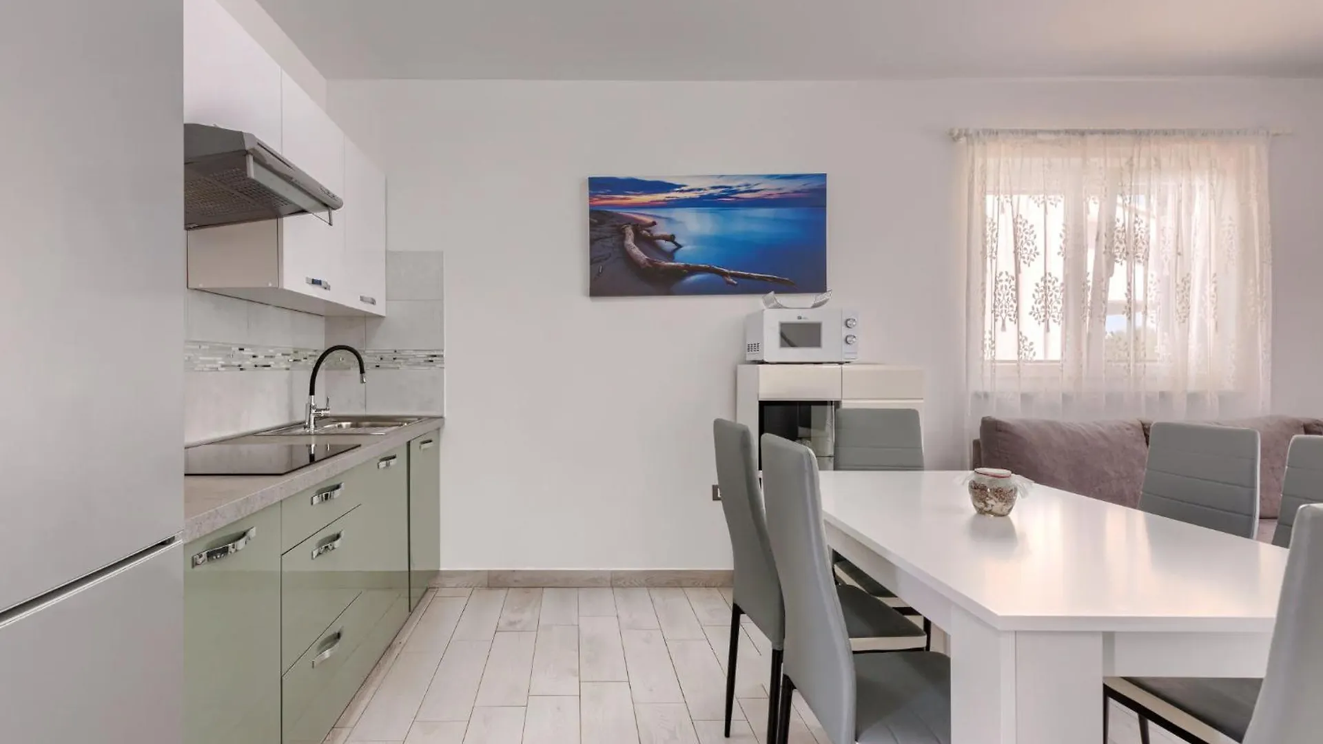 Holiday Home Villa Oli-A By Interhome Liznjan Croatia