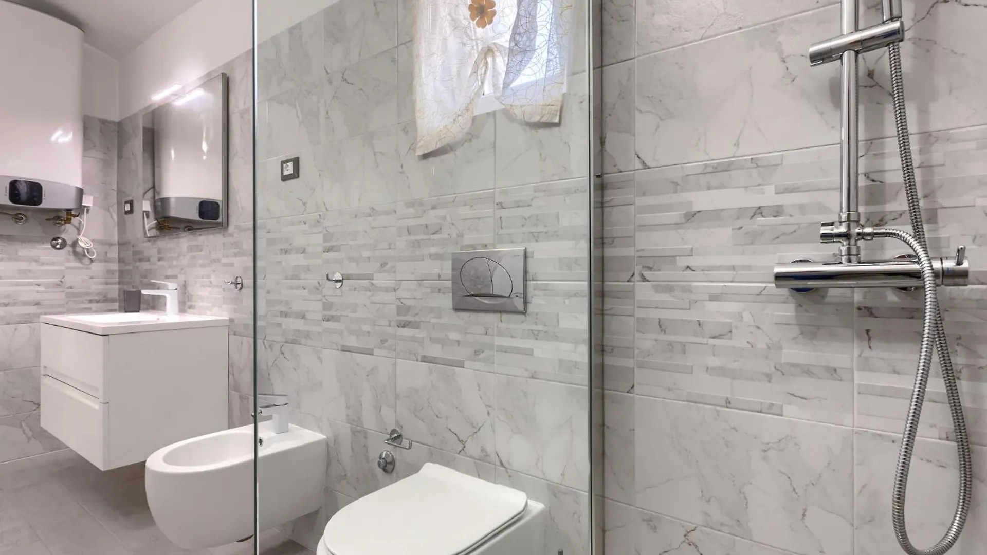 Holiday Home Villa Oli-A By Interhome Liznjan