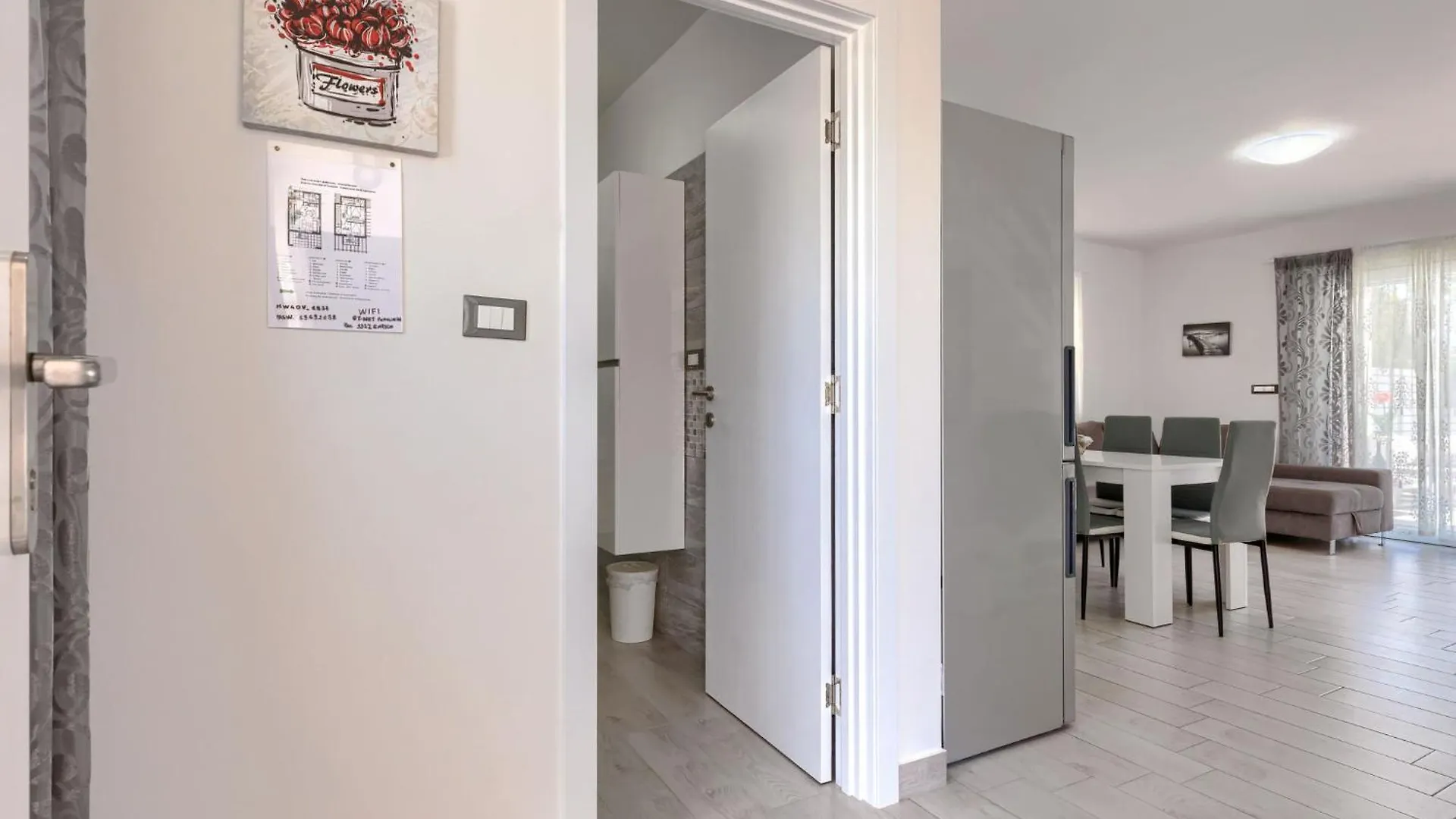 Holiday Home Villa Oli-A By Interhome Liznjan Croatia