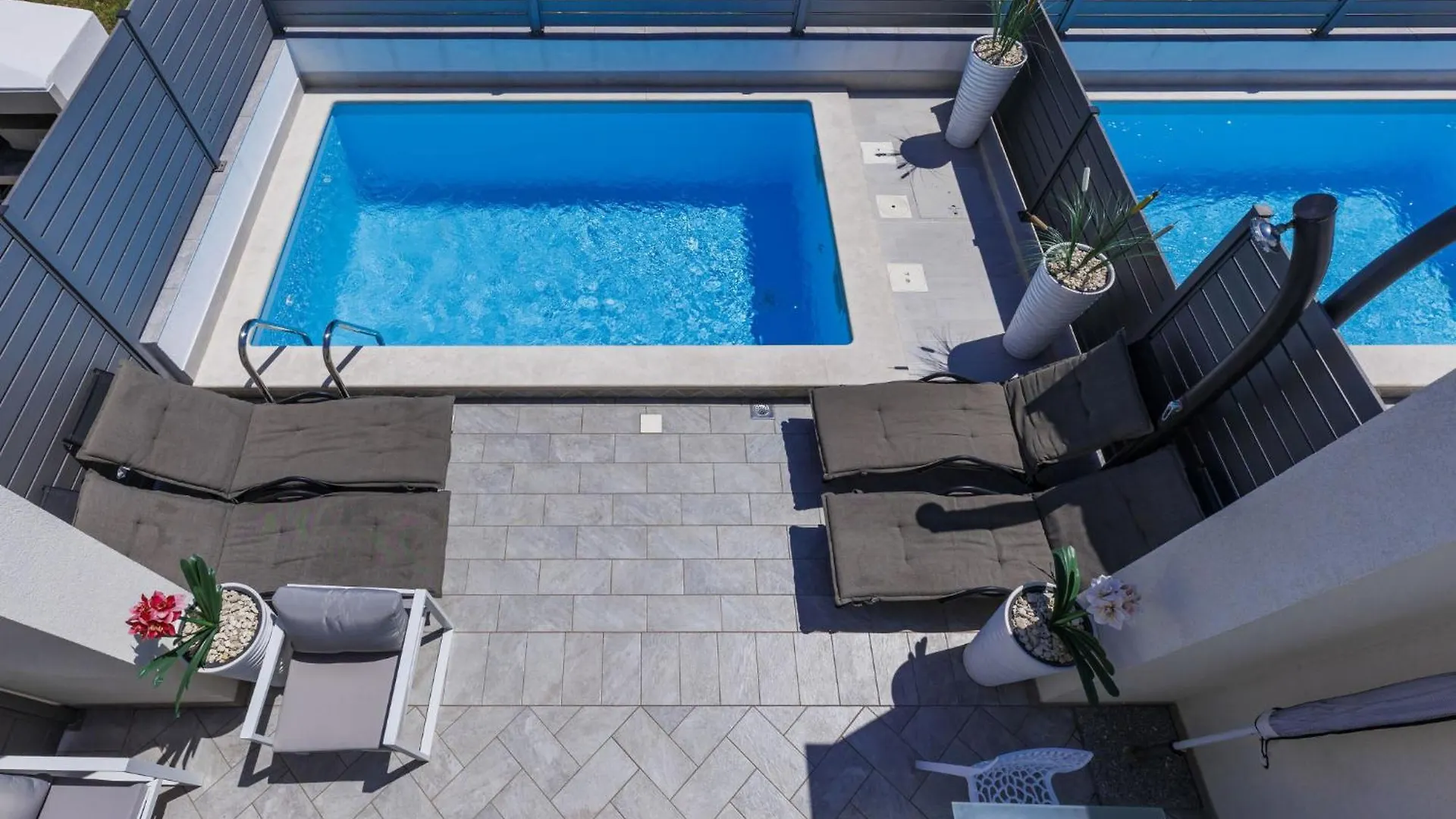 Holiday Home Villa Oli-A By Interhome Liznjan