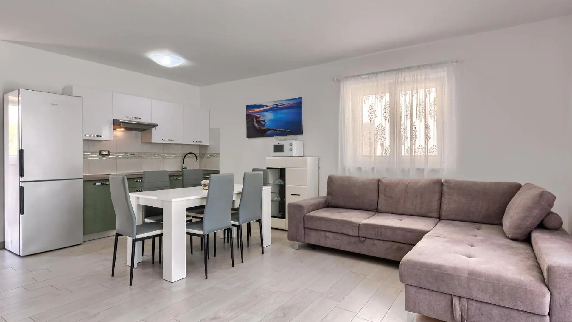 Holiday Home Villa Oli-A By Interhome Liznjan 0*,