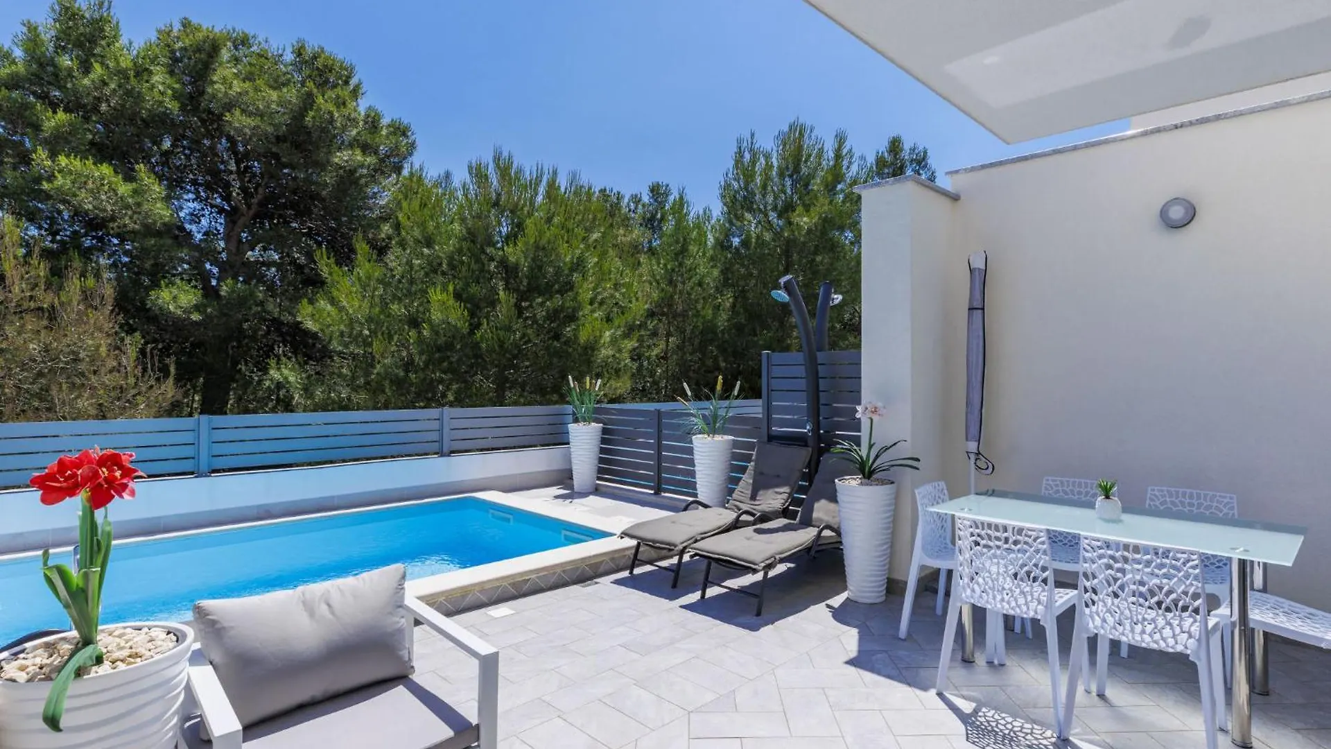 Holiday Home Villa Oli-A By Interhome Liznjan