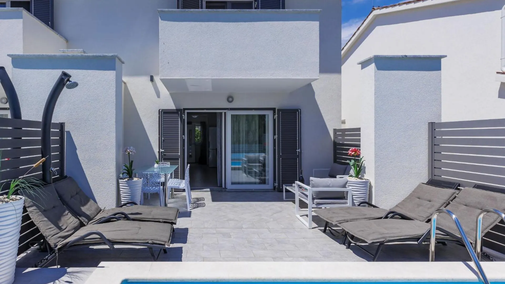 Holiday Home Villa Oli-A By Interhome Liznjan
