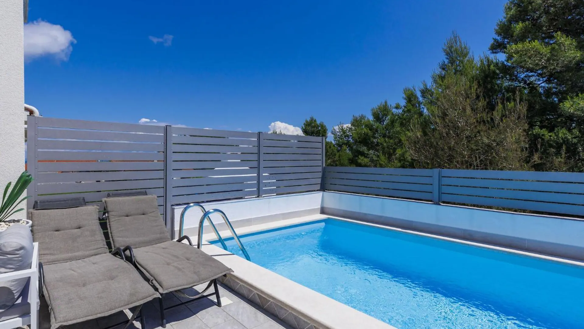 Holiday Home Villa Oli-A By Interhome Liznjan