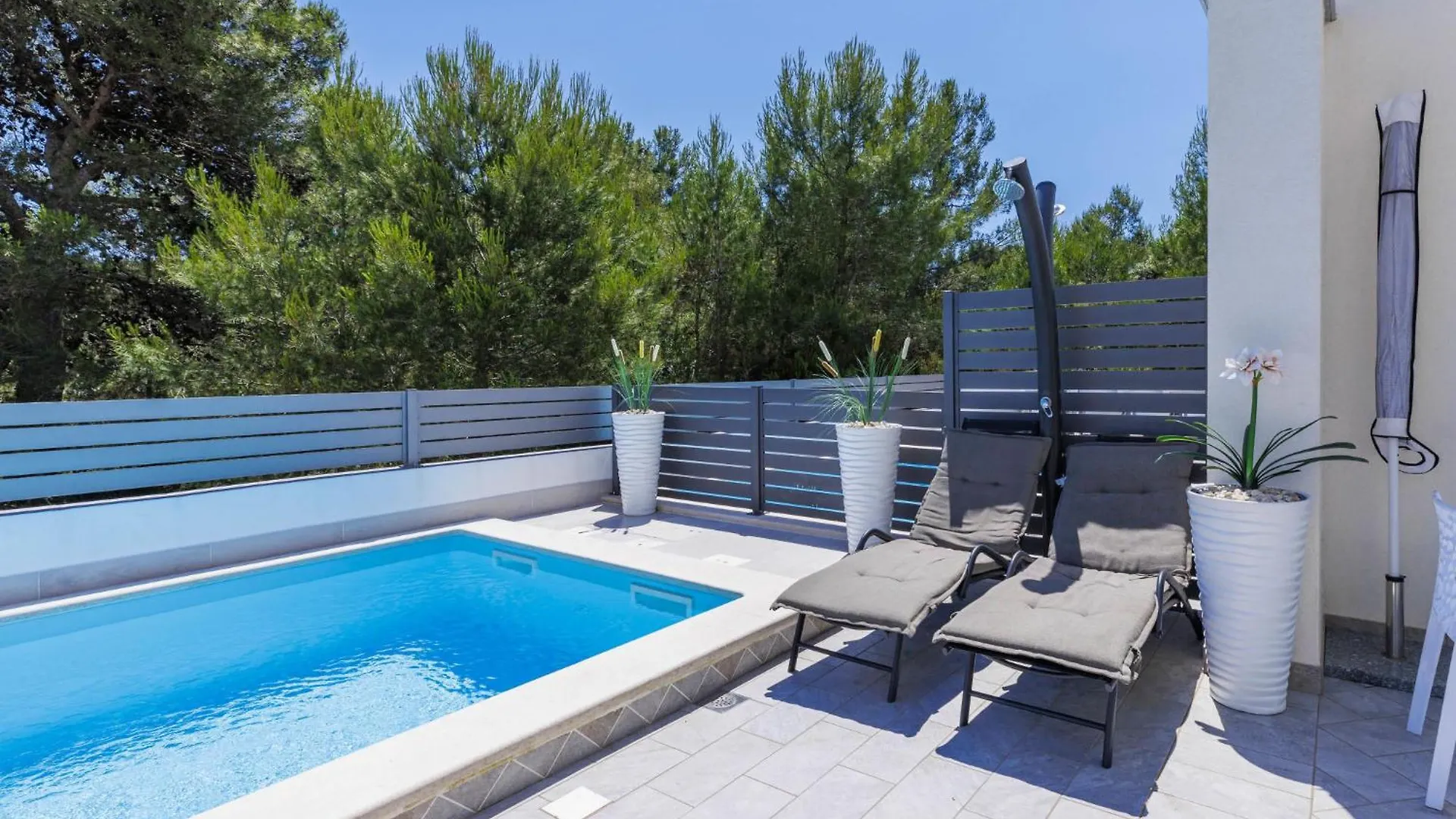 Holiday Home Villa Oli-A By Interhome Liznjan