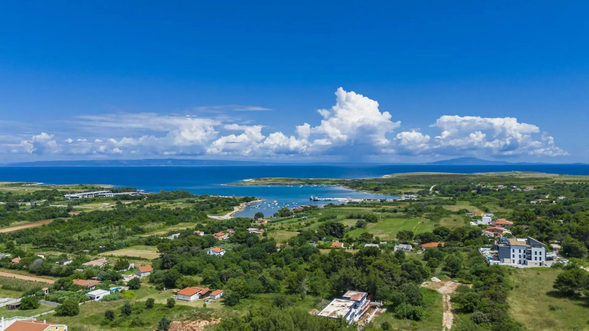 Holiday Home Villa Oli-A By Interhome Liznjan
