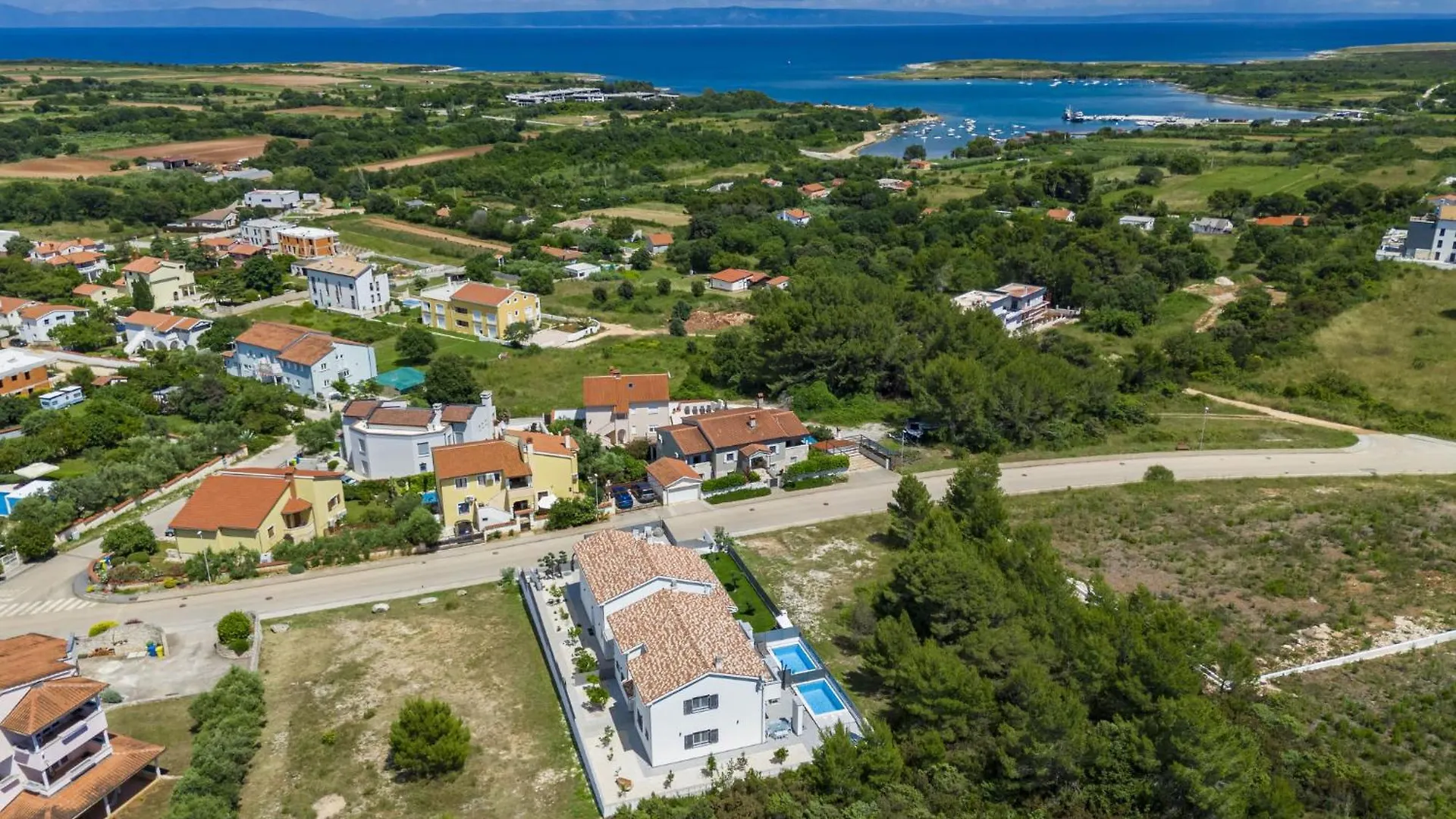 Holiday Home Villa Oli-A By Interhome Liznjan
